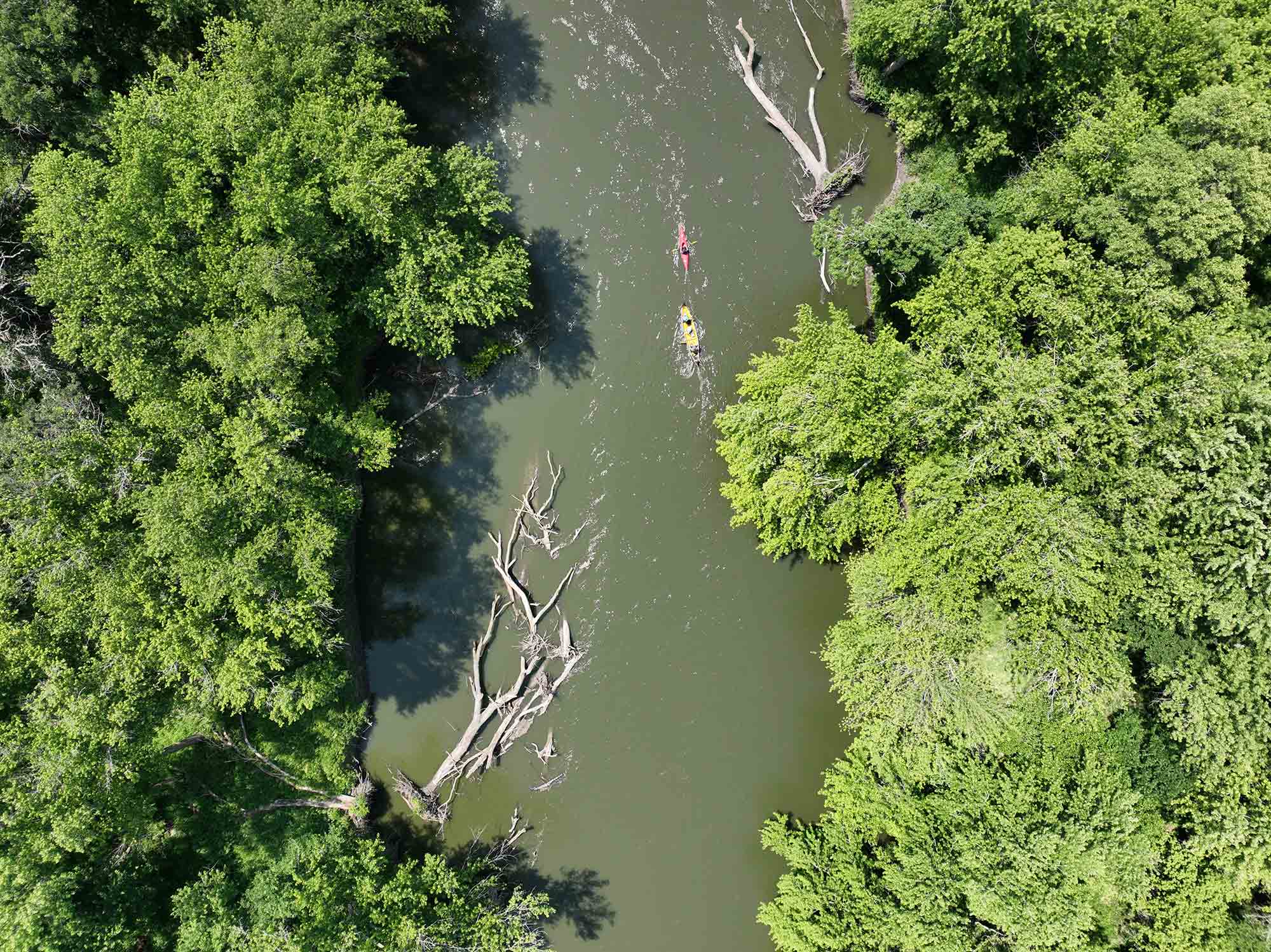 Little Sioux River Terrain360