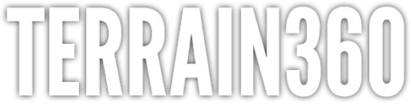 Terrain360 Logo