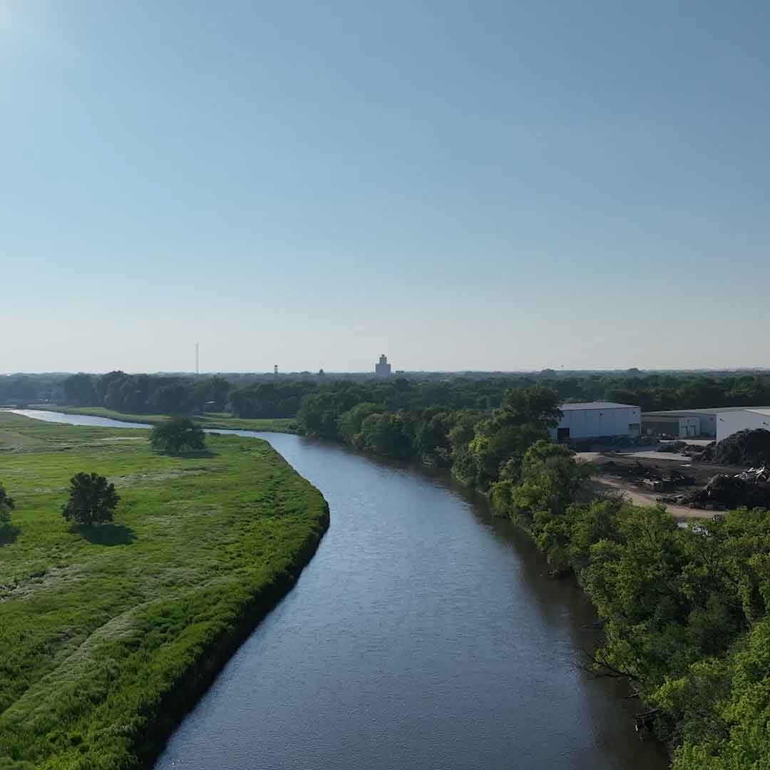 Little Sioux State Scenic River