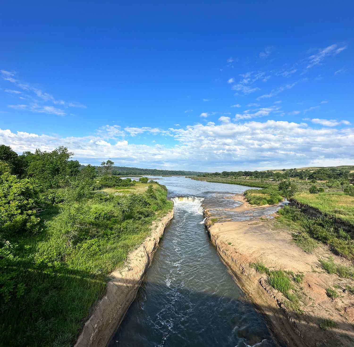 Niobrara National Scenic River