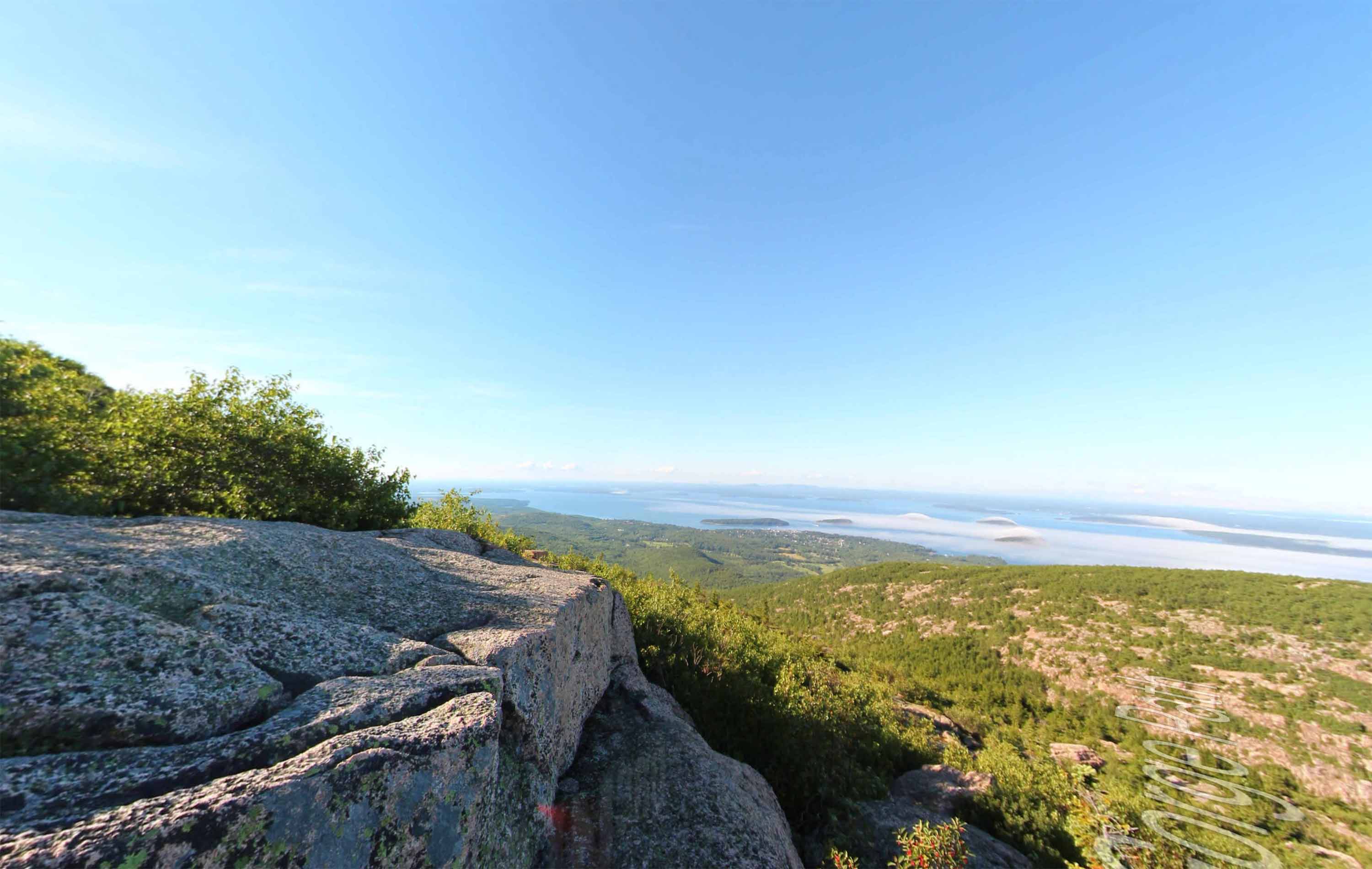 Acadia National Park