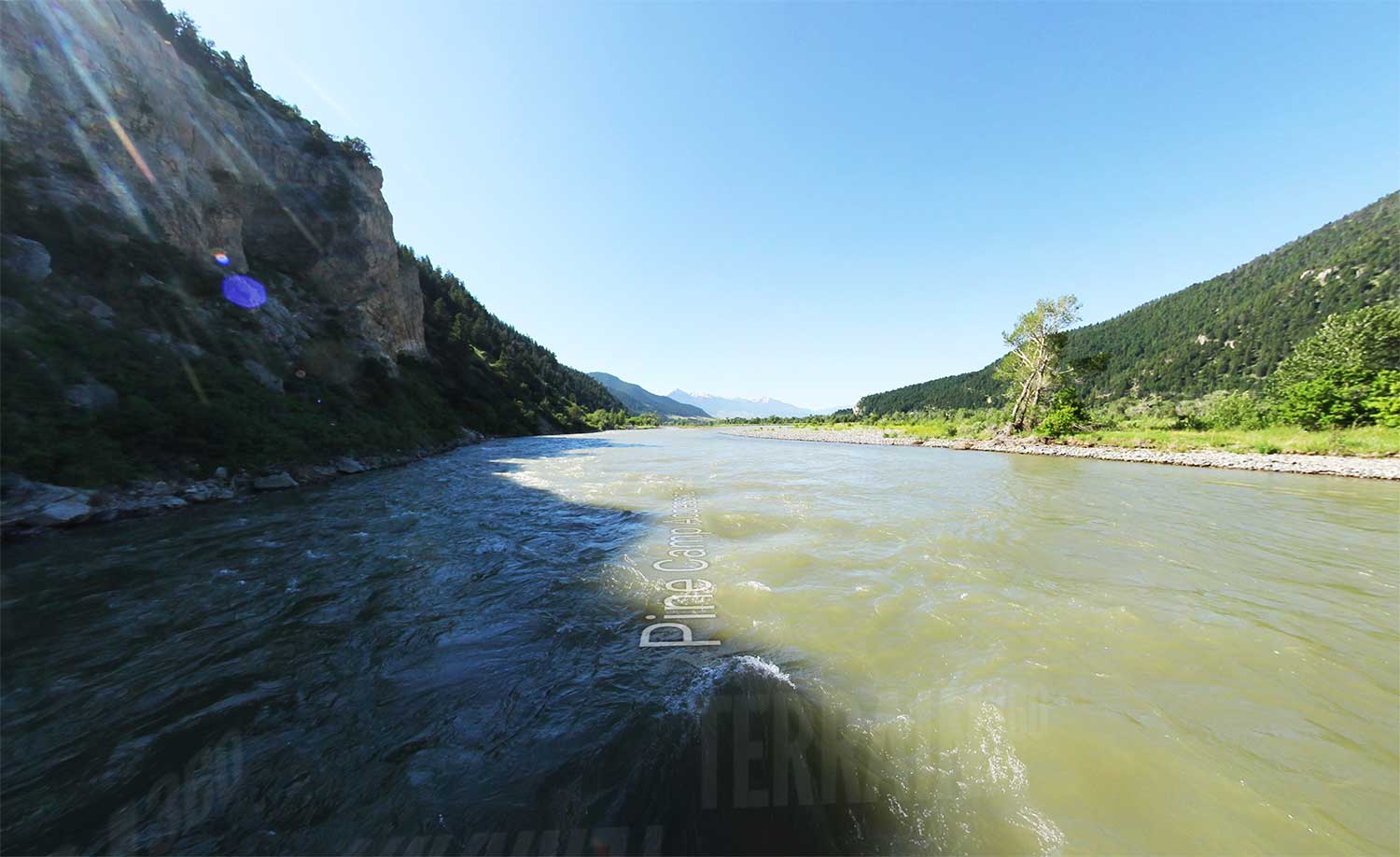 Yellowstone River