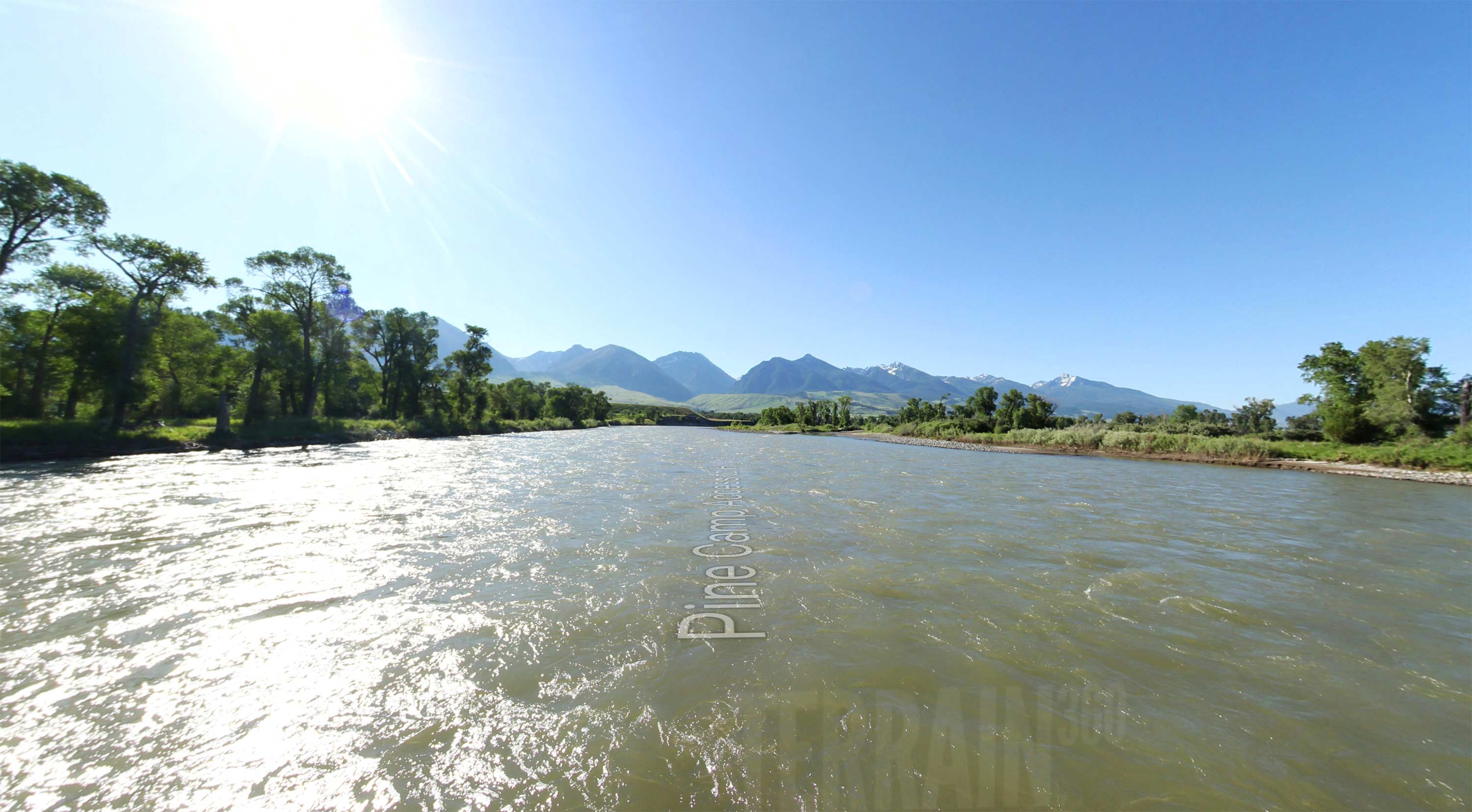 Lewis & Clark National Historic Trail